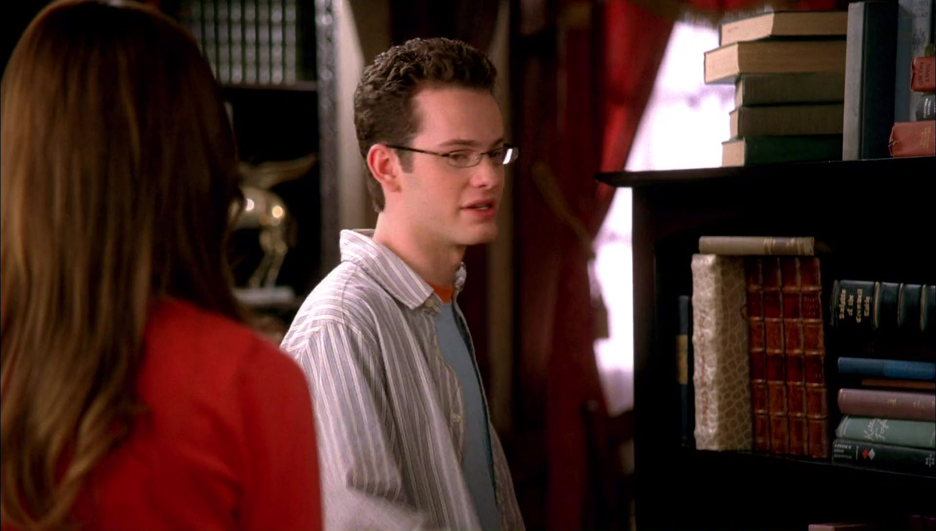 Return to Halloweentown (2006) HD screenshot 5120