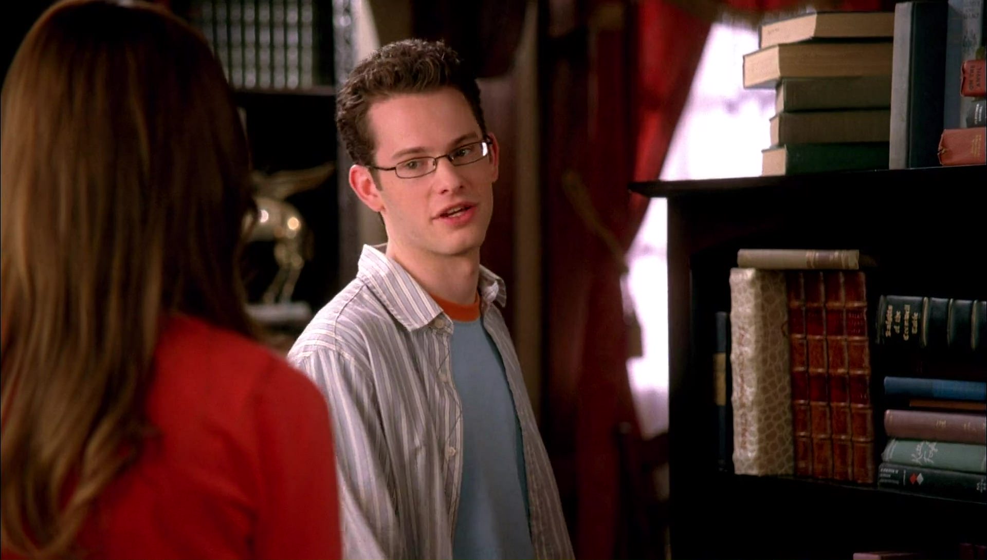 Return to Halloweentown (2006) screencap 5121