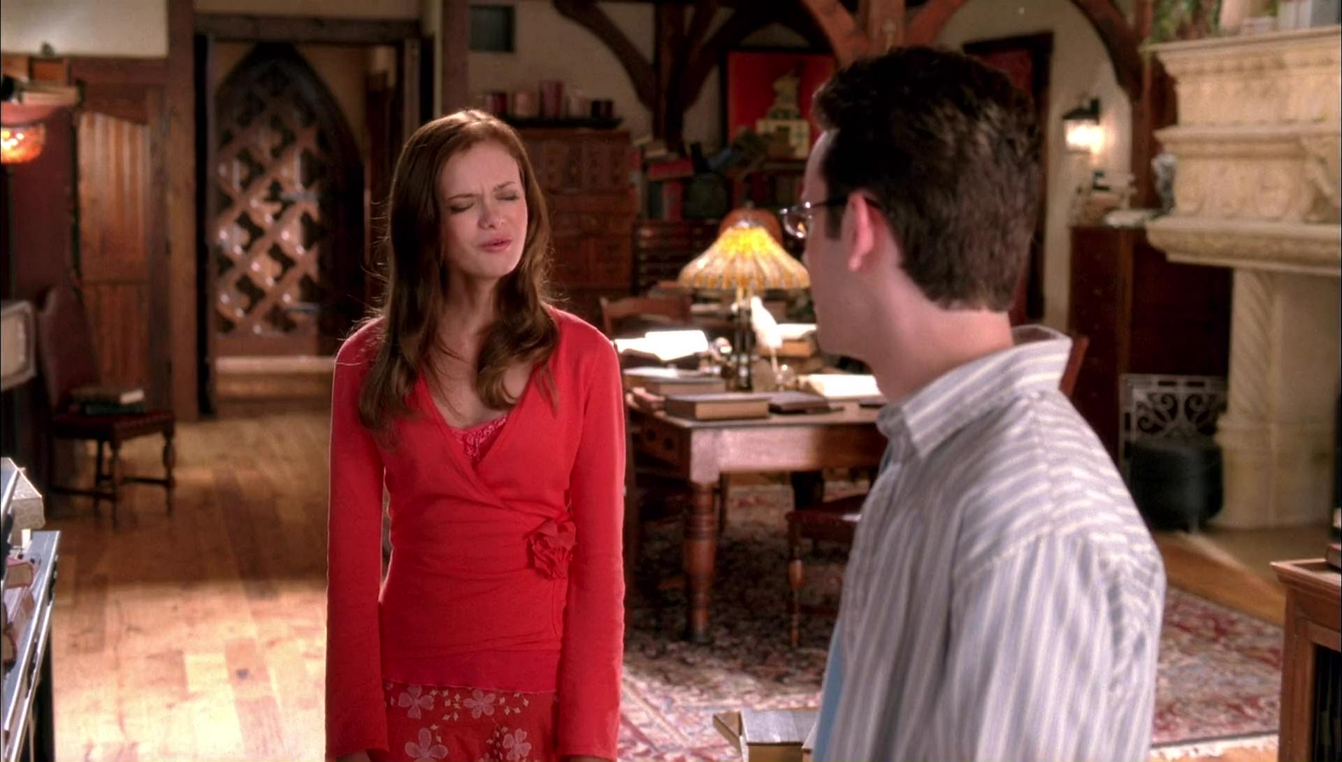 Return to Halloweentown (2006) HD screenshot 5123