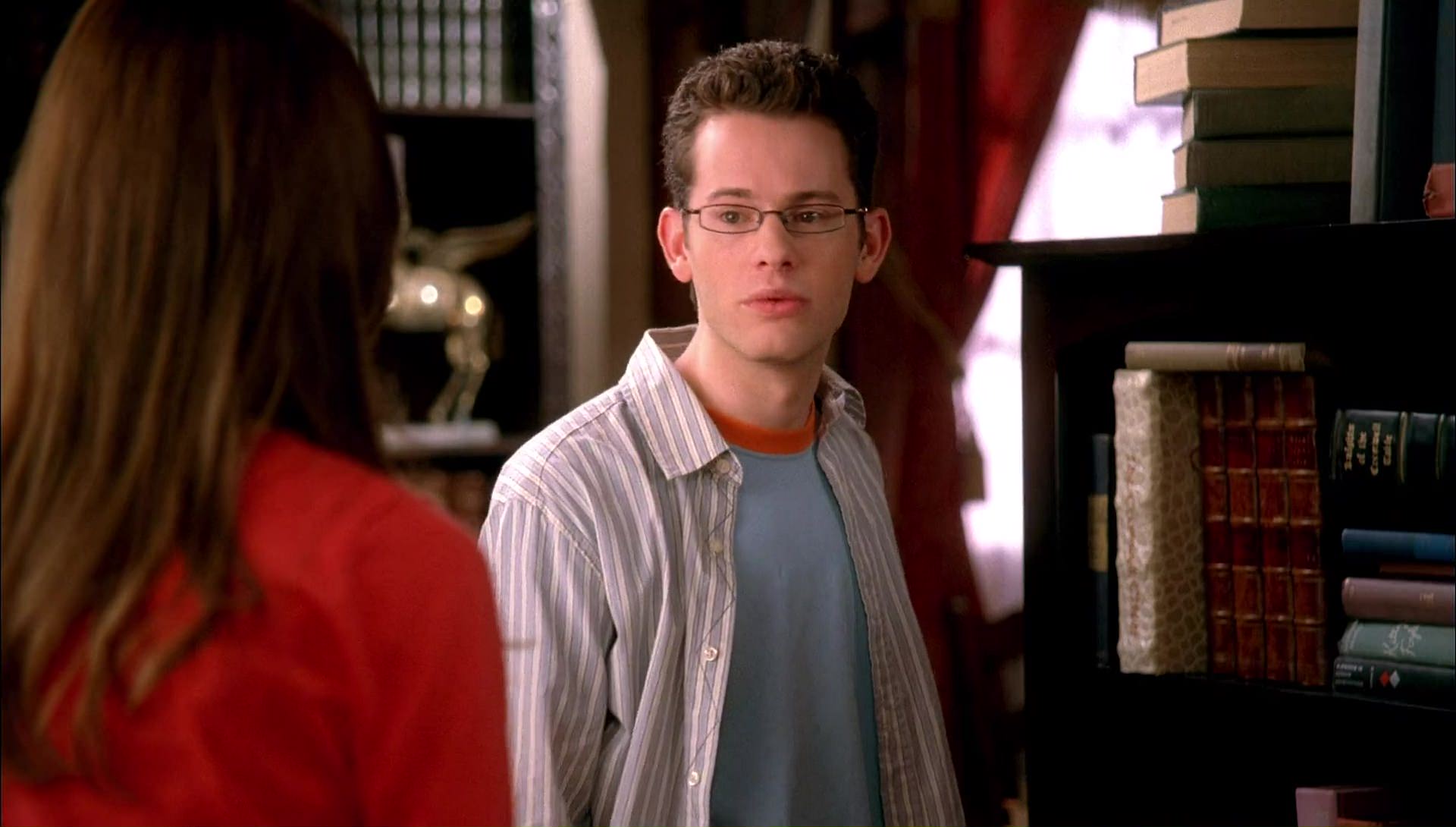 Return to Halloweentown (2006) screencap 5127
