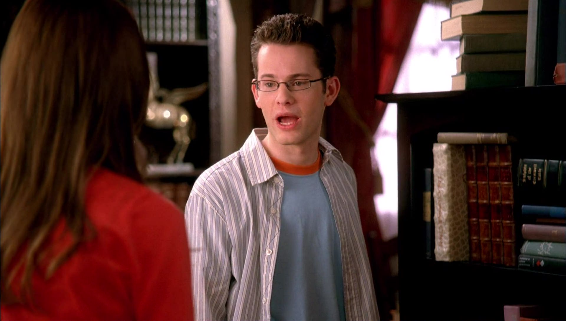Return to Halloweentown (2006) HD screenshot 5129