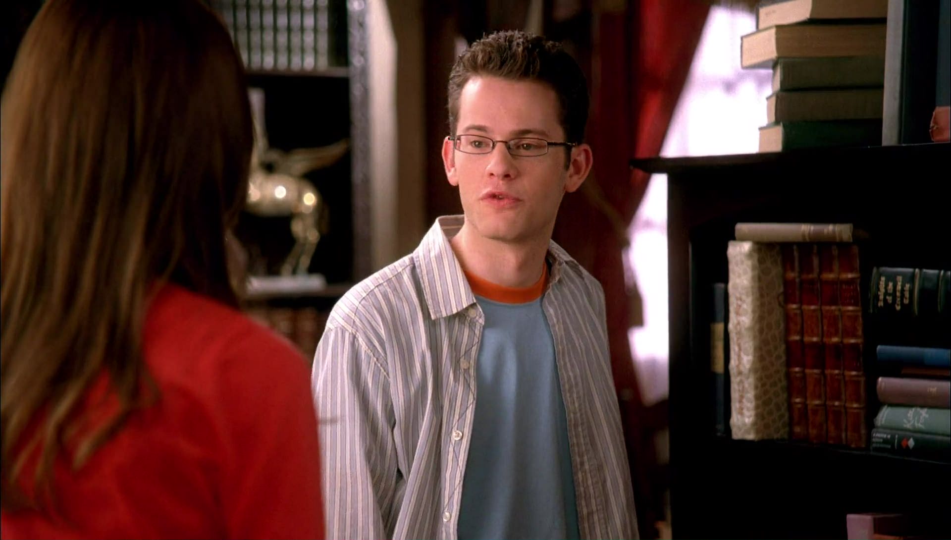 Return to Halloweentown (2006) screencap 5130