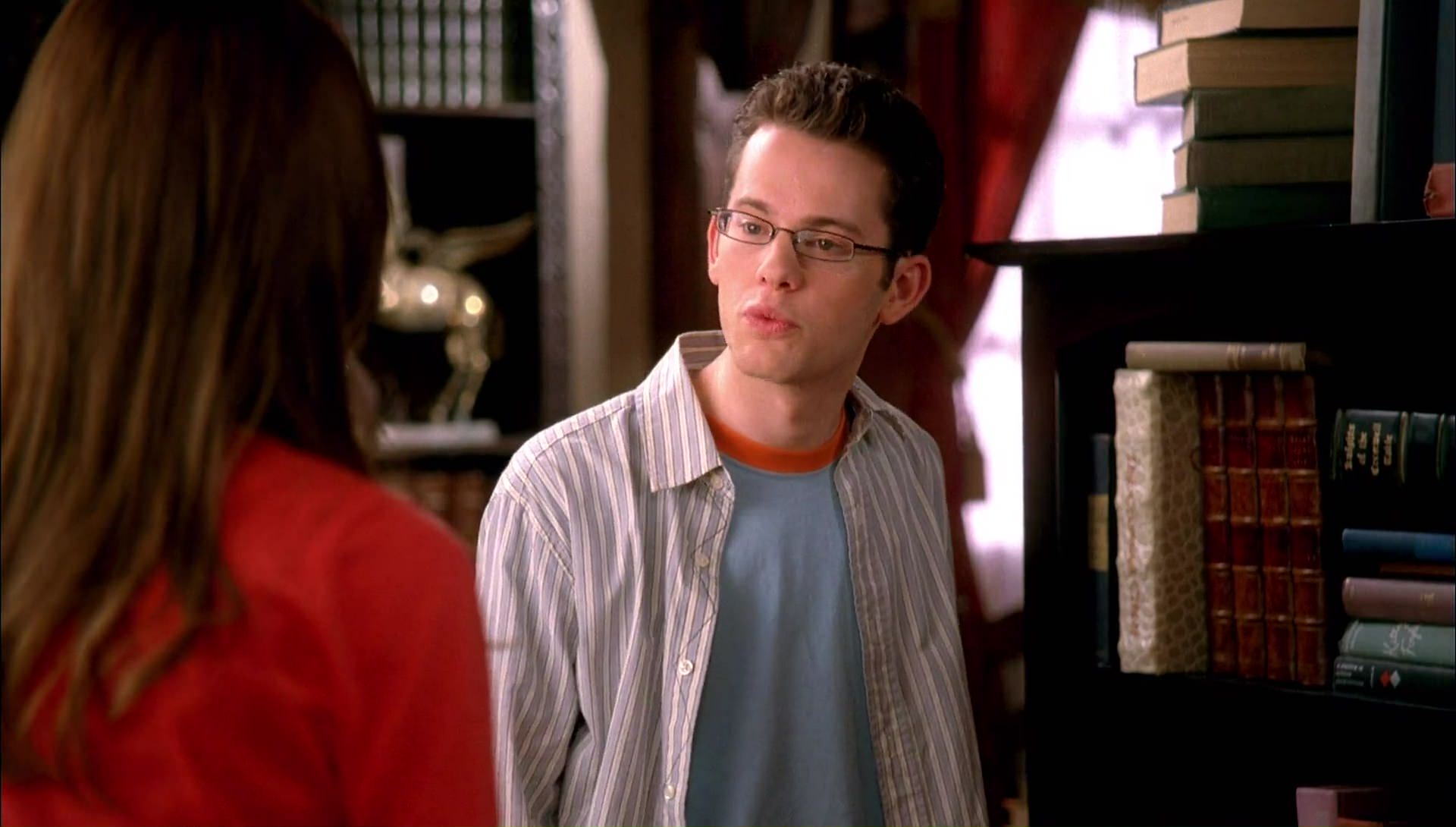 Return to Halloweentown (2006) movie still 5131
