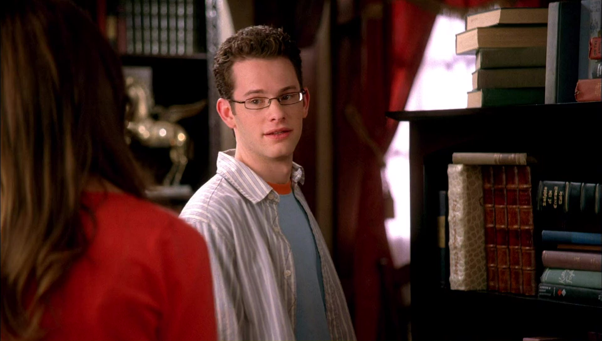 Return to Halloweentown (2006) HD screenshot 5138