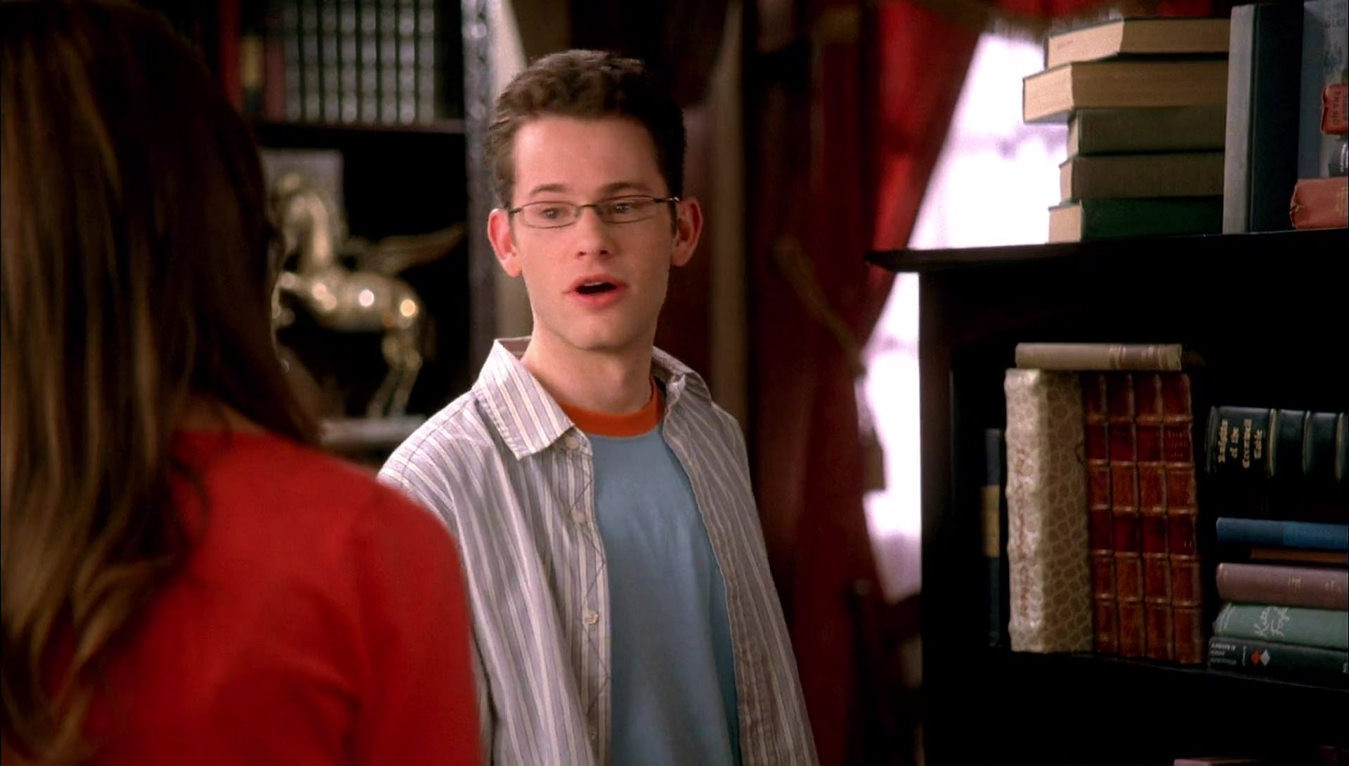 Return to Halloweentown (2006) screencap 5139