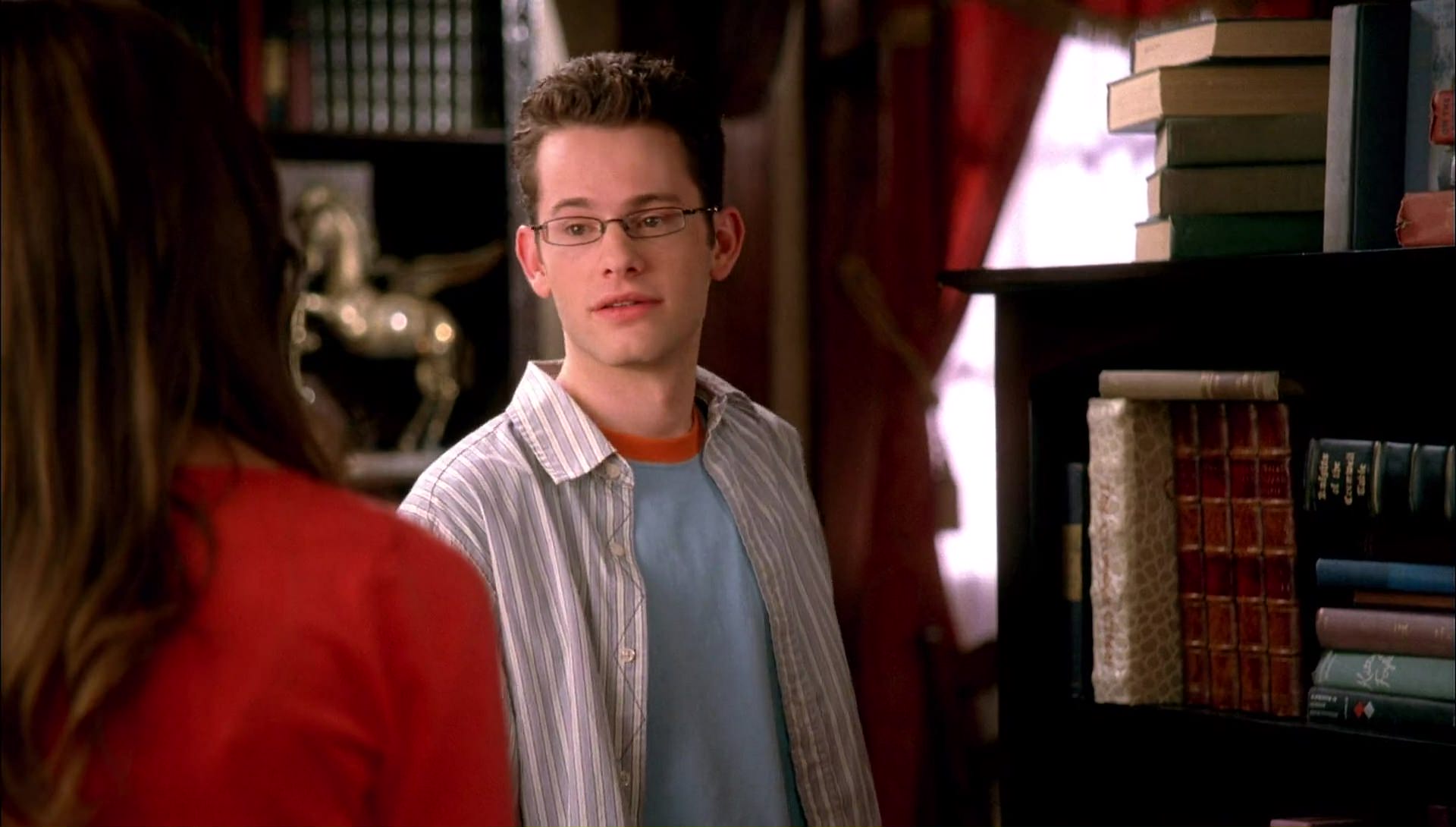 Return to Halloweentown (2006) movie still 5140