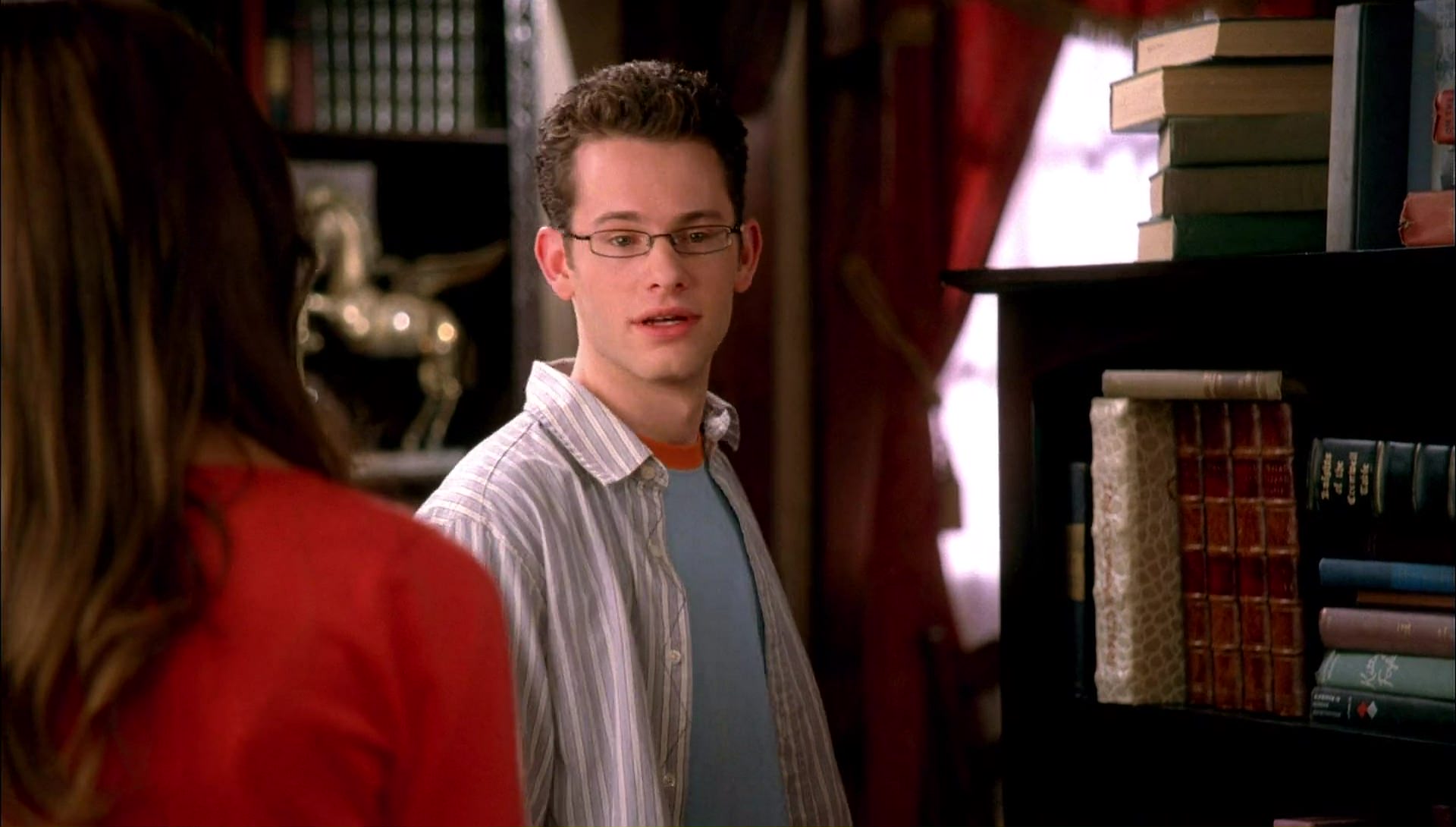 Return to Halloweentown (2006) HD screenshot 5141
