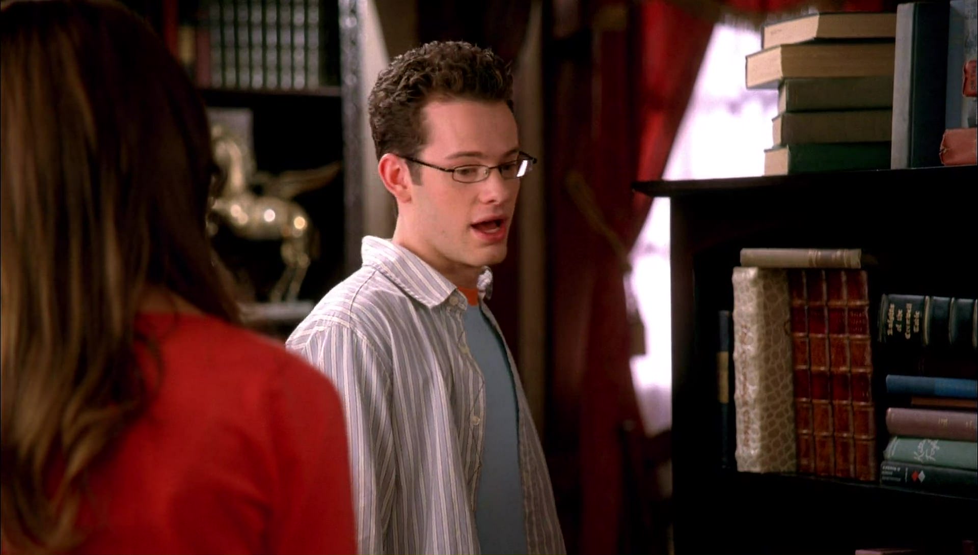 Return to Halloweentown (2006) screencap 5142
