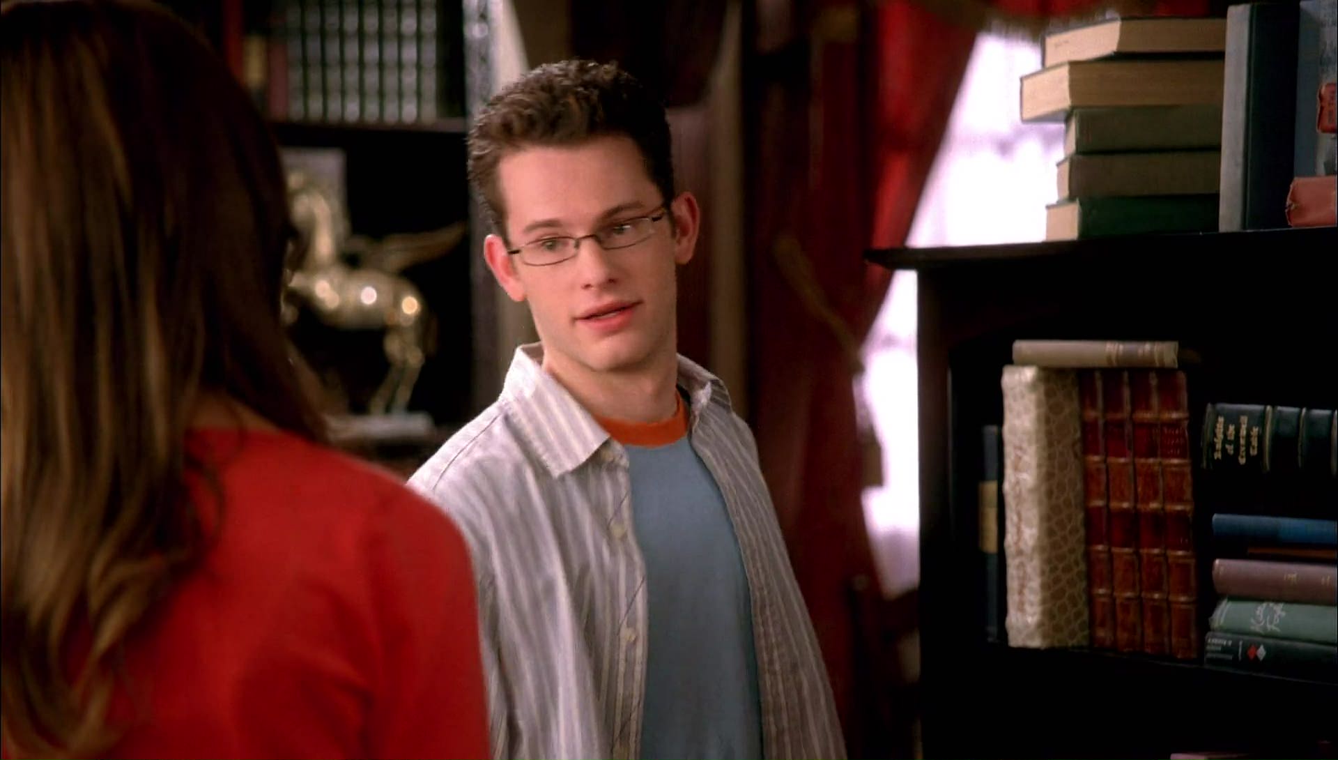 Return to Halloweentown (2006) movie still 5143