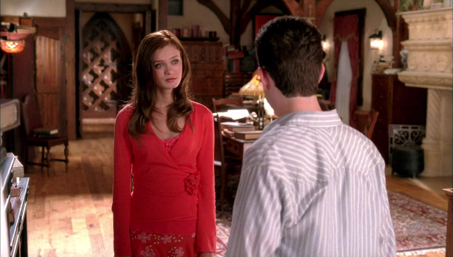 Return to Halloweentown (2006) HD screenshot 5144