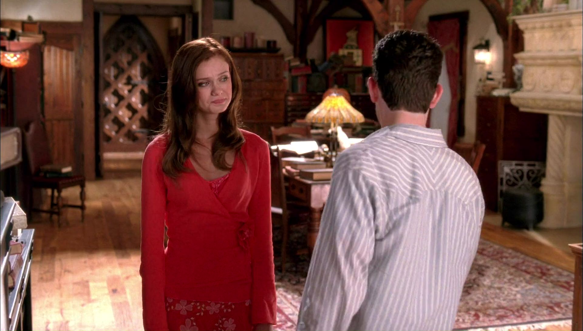 Return to Halloweentown (2006) screencap 5145