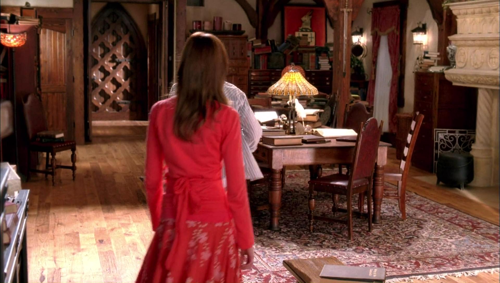 Return to Halloweentown (2006) HD screenshot 5150