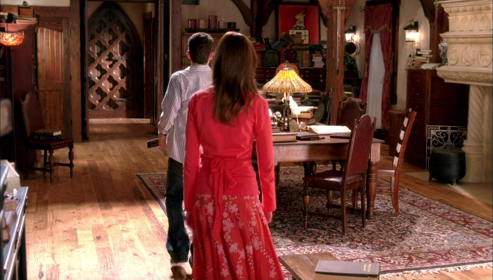 Return to Halloweentown (2006) screencap 5151