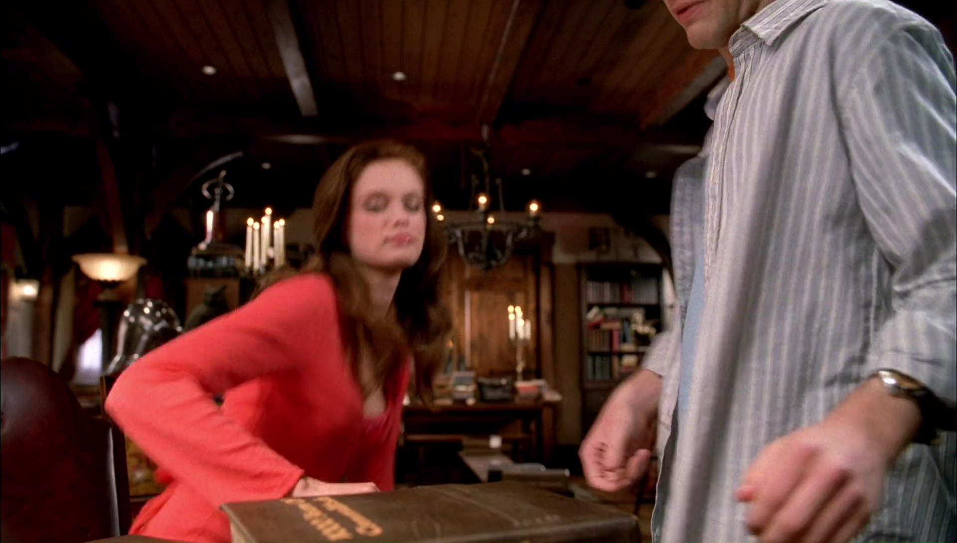 Return to Halloweentown (2006) movie still 5155