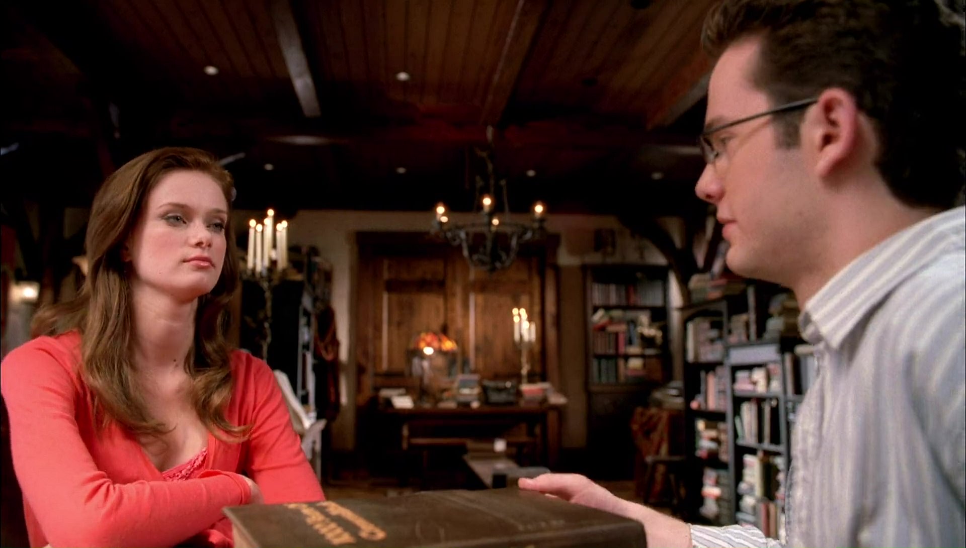 Return to Halloweentown (2006) movie still 5158