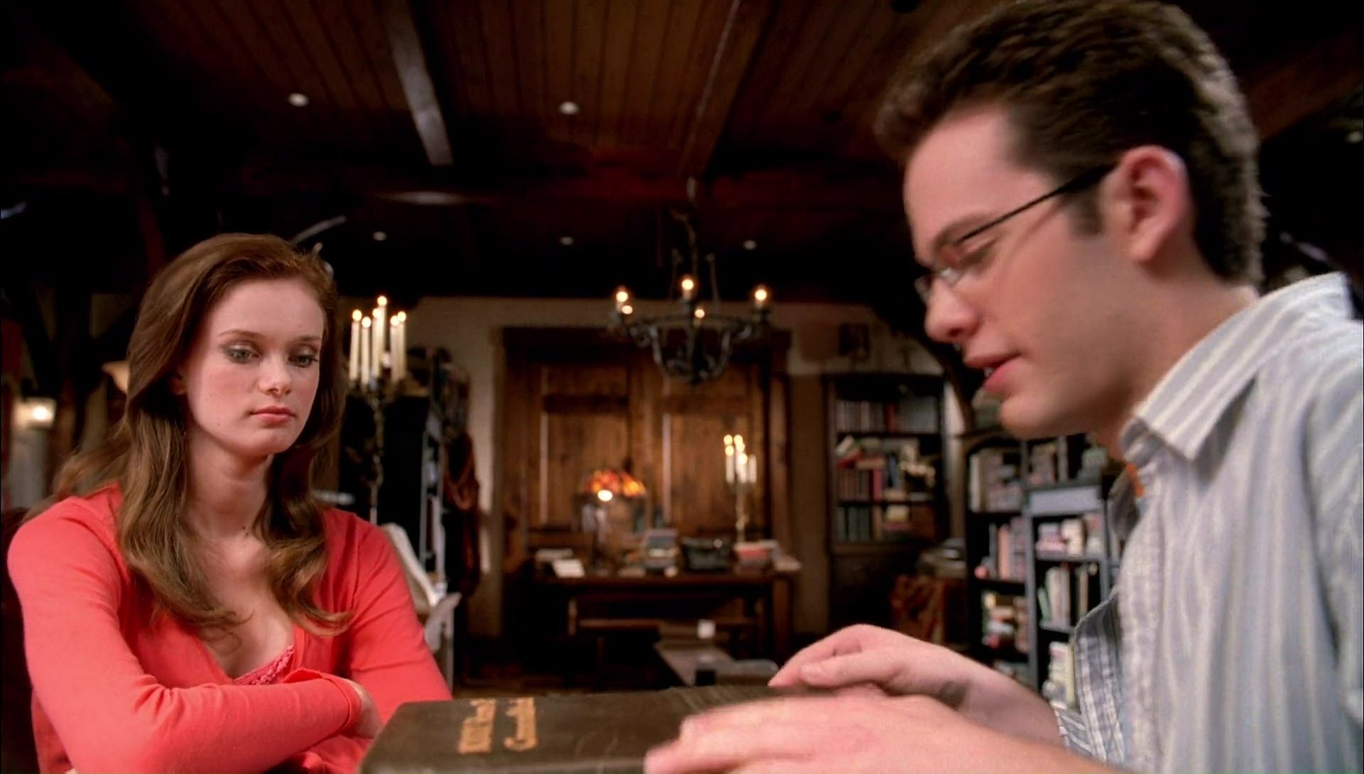 Return to Halloweentown (2006) screencap 5160