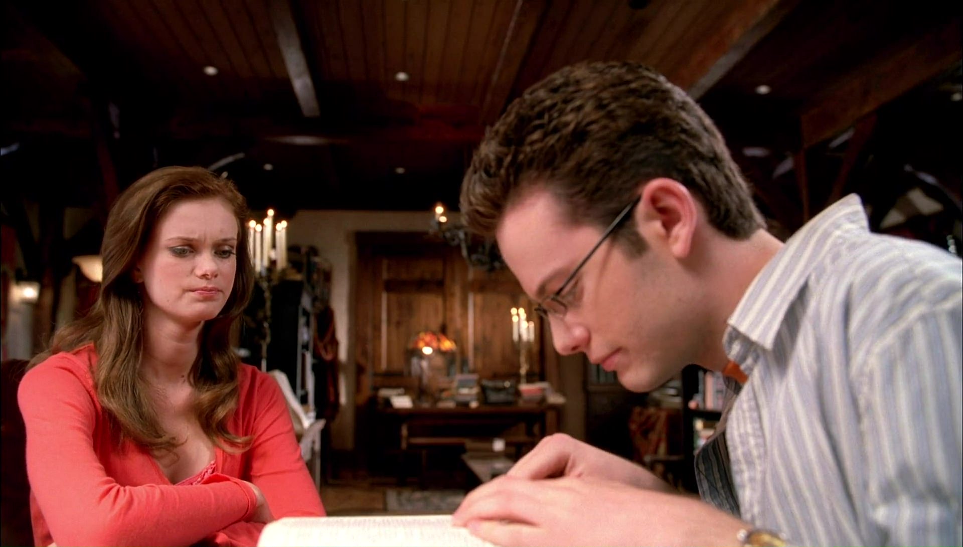 Return to Halloweentown (2006) movie still 5167