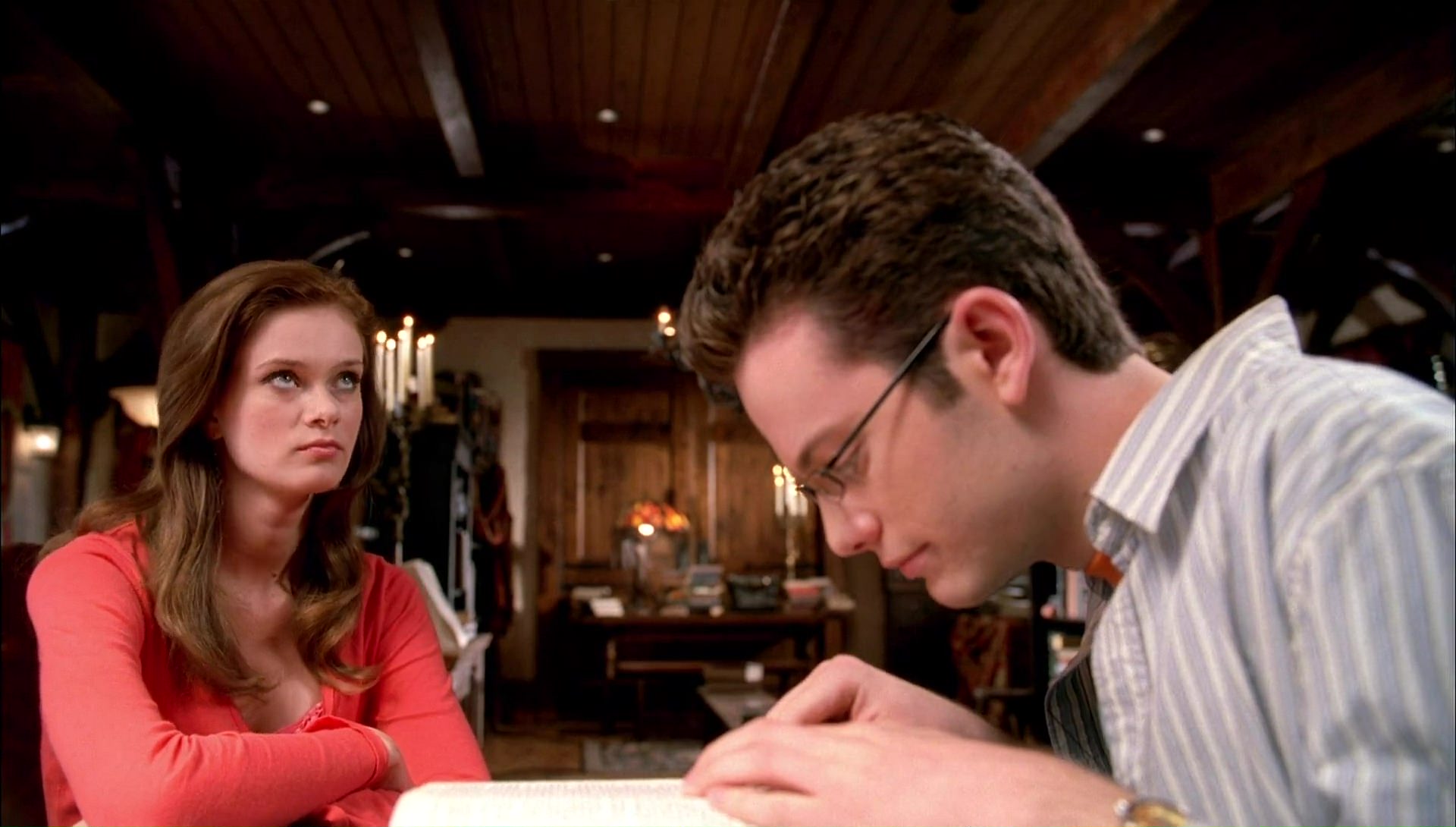 Return to Halloweentown (2006) movie still 5170