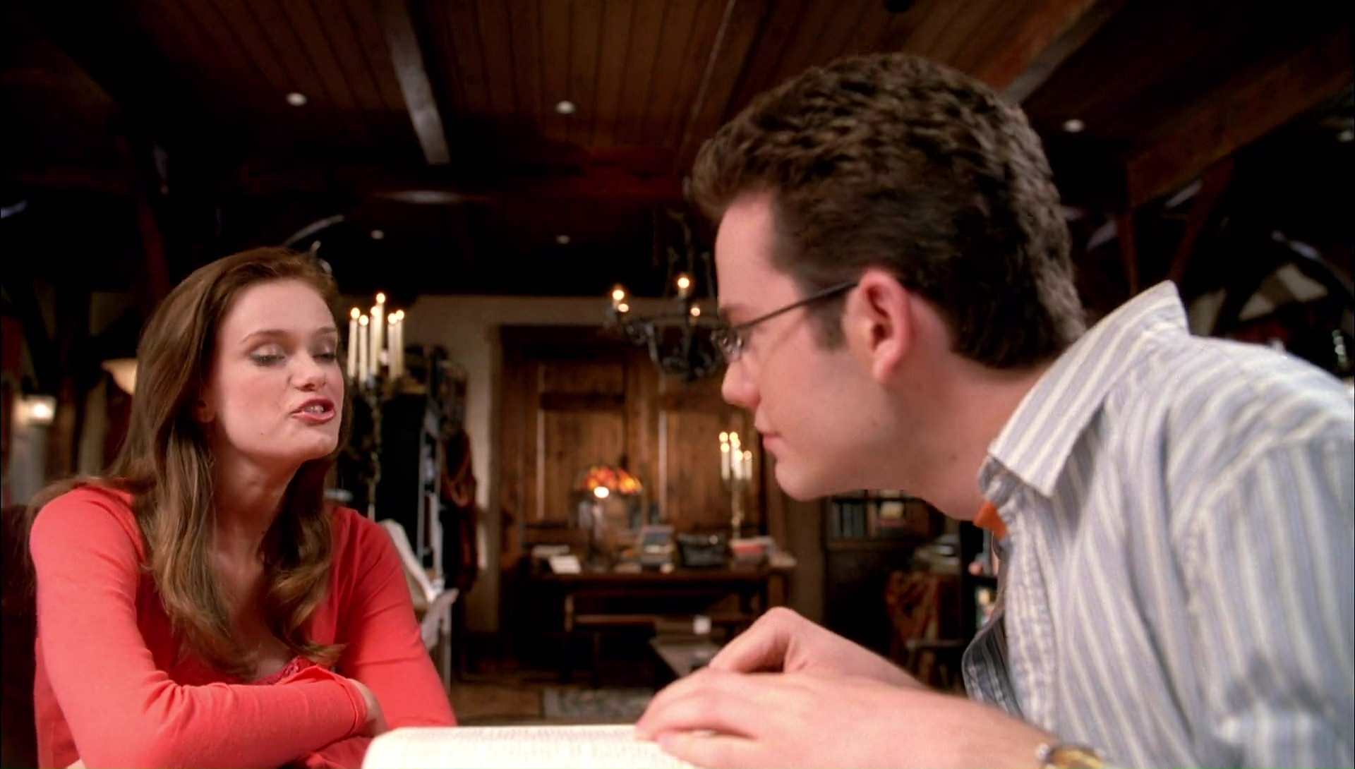 Return to Halloweentown (2006) screencap 5172