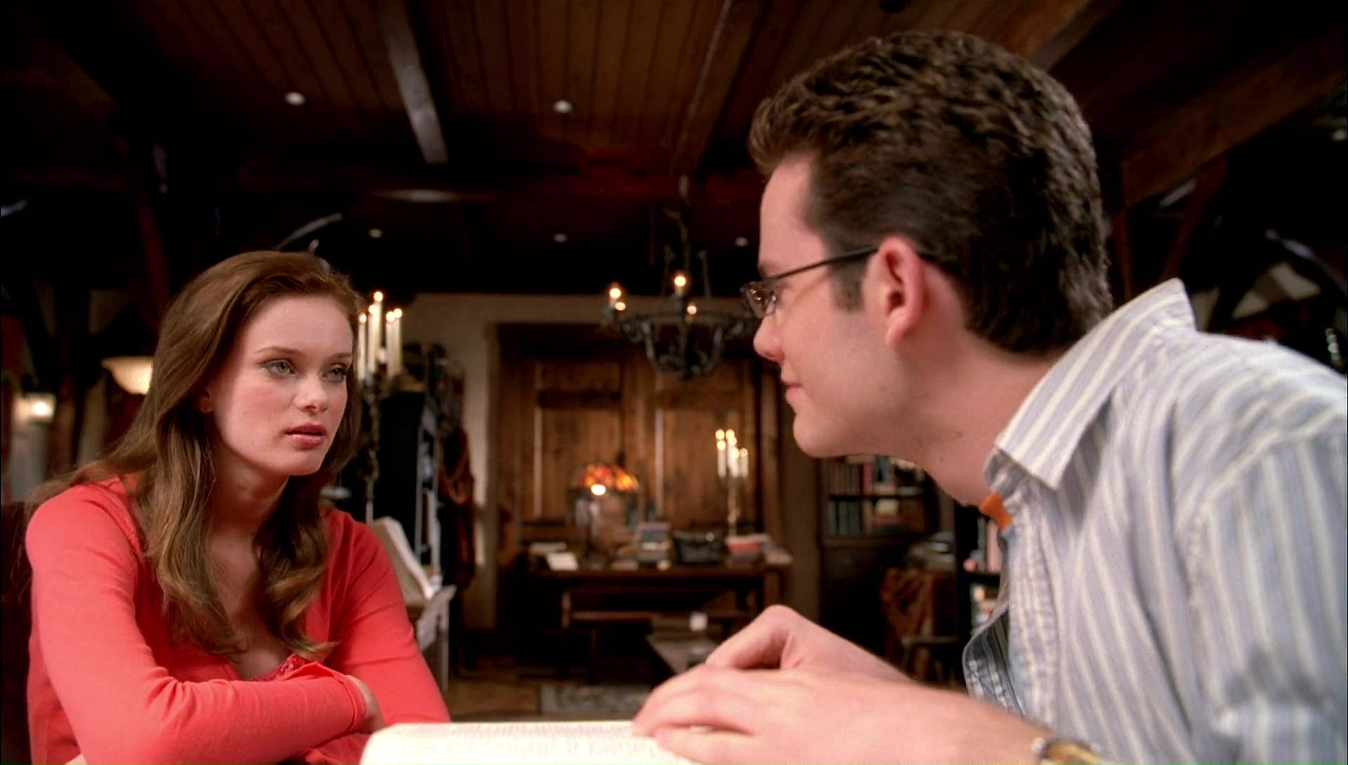 Return to Halloweentown (2006) movie still 5173