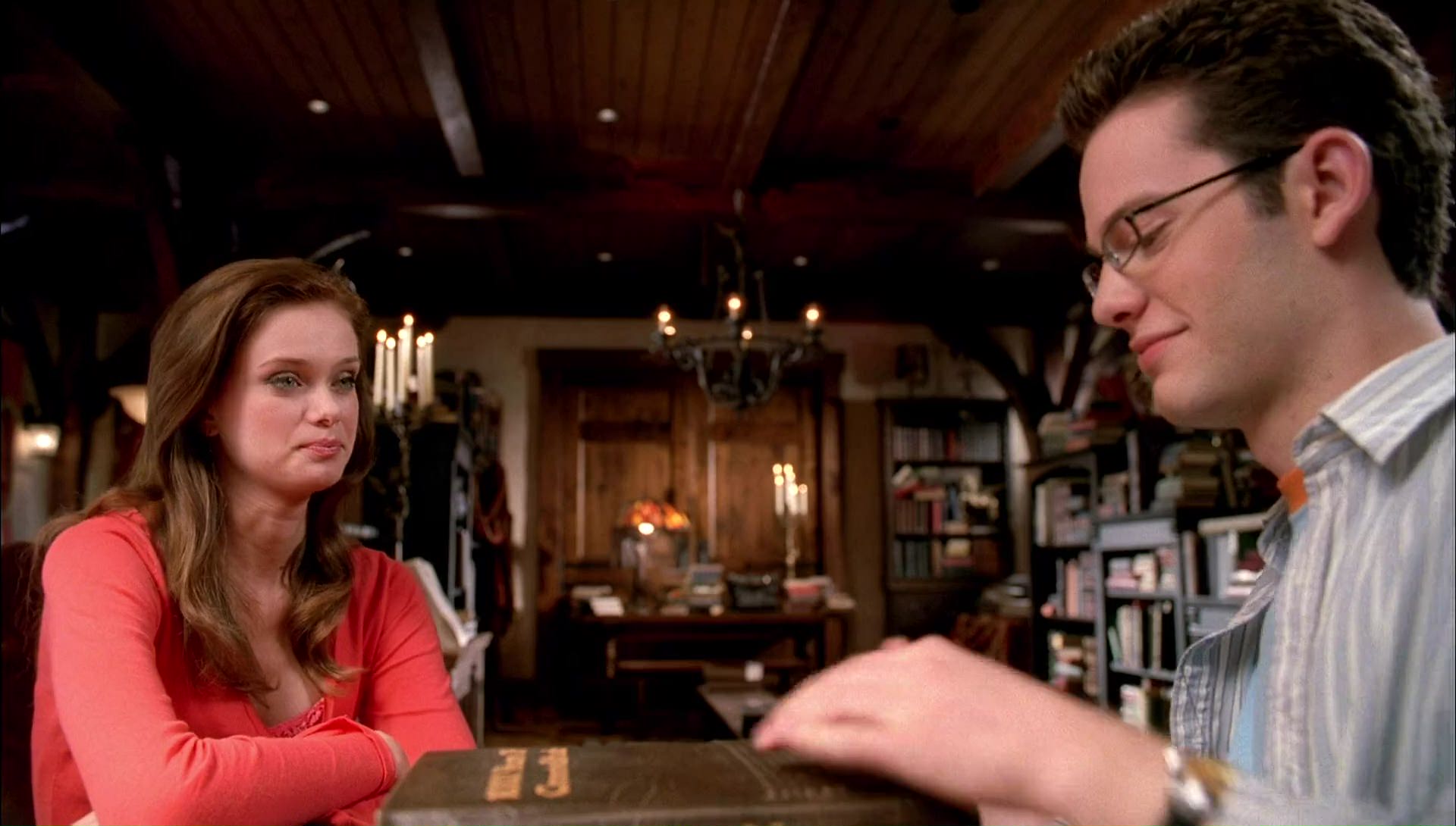 Return to Halloweentown (2006) HD screenshot 5177