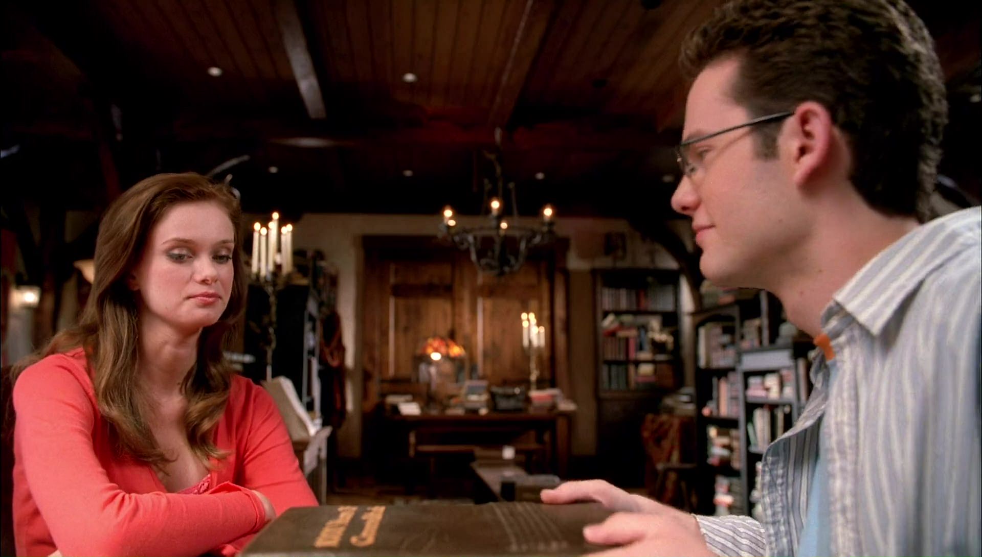 Return to Halloweentown (2006) screencap 5178