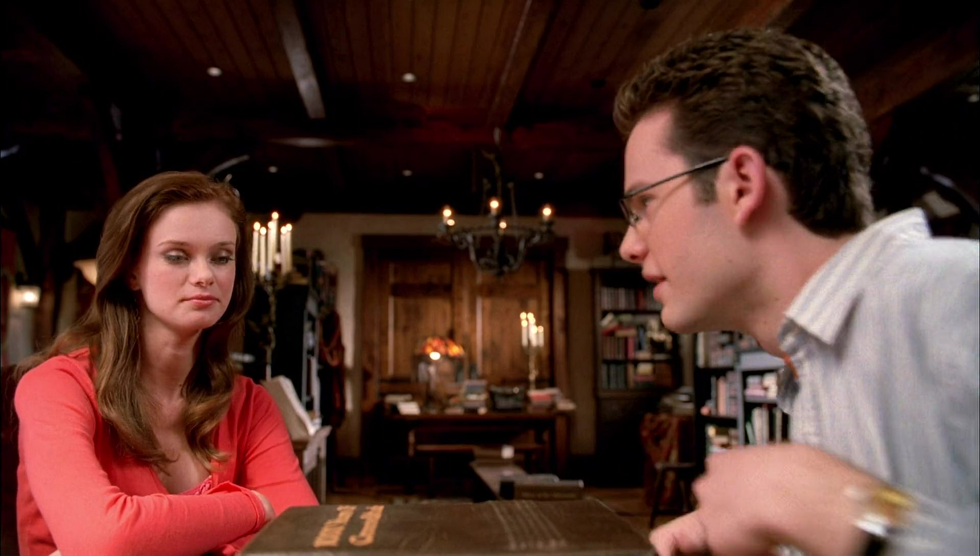 Return to Halloweentown (2006) movie still 5179