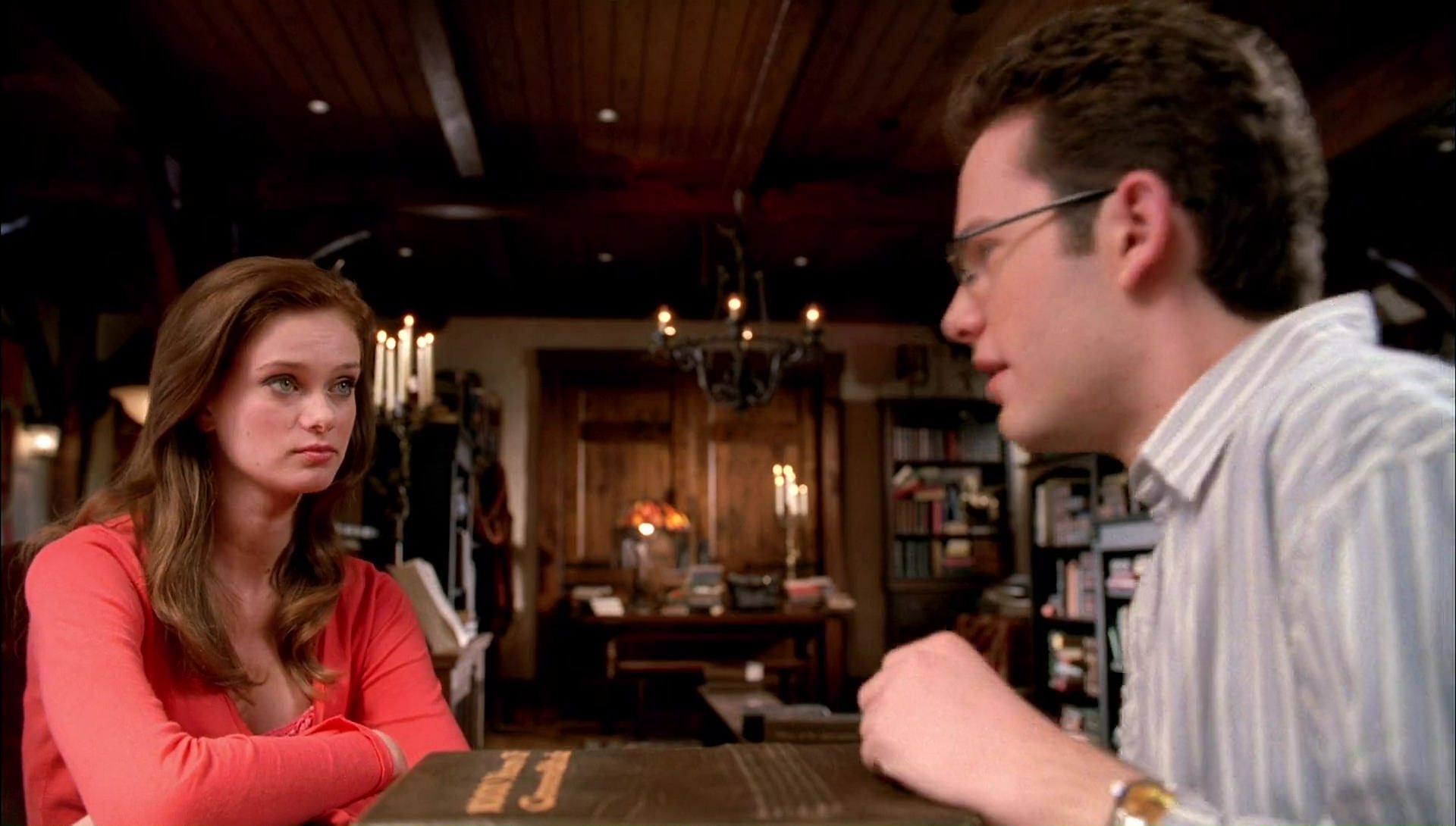 Return to Halloweentown (2006) HD screenshot 5180