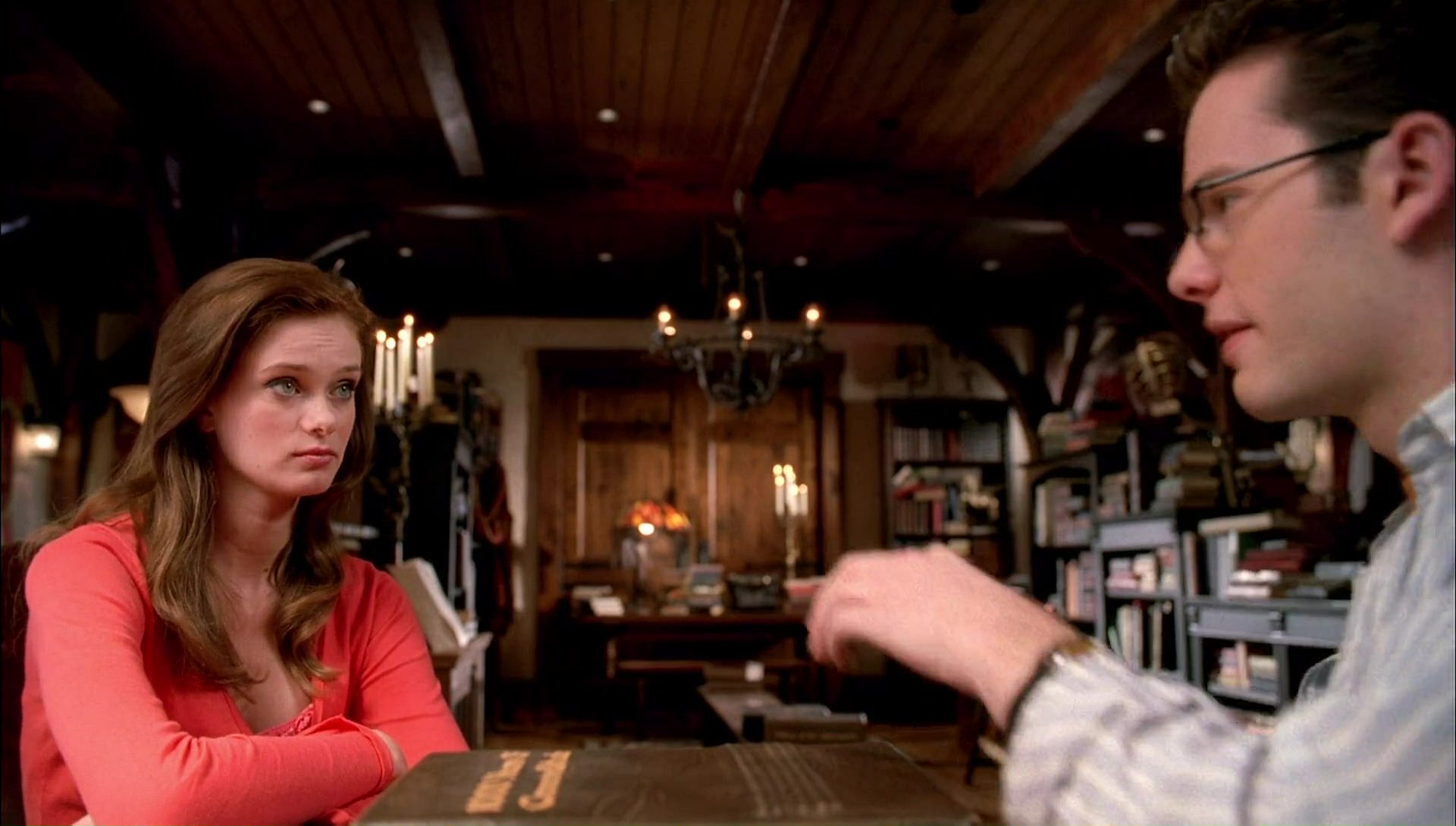 Return to Halloweentown (2006) screencap 5181