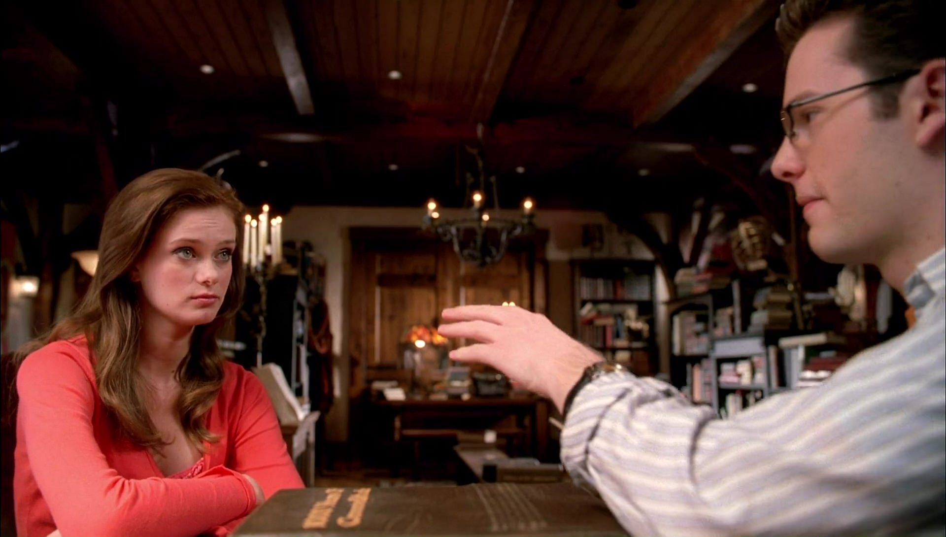 Return to Halloweentown (2006) movie still 5182