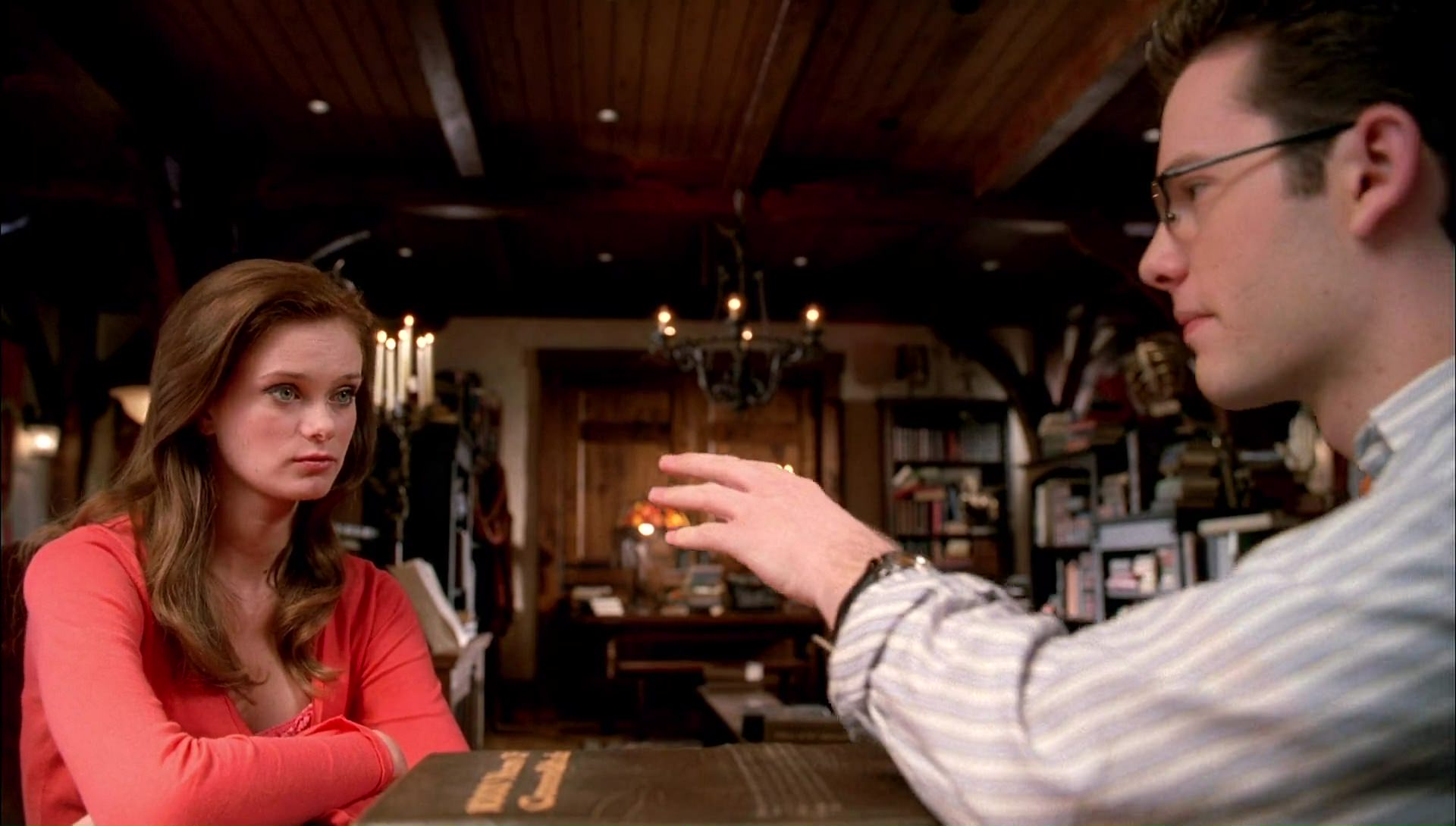 Return to Halloweentown (2006) HD screenshot 5183