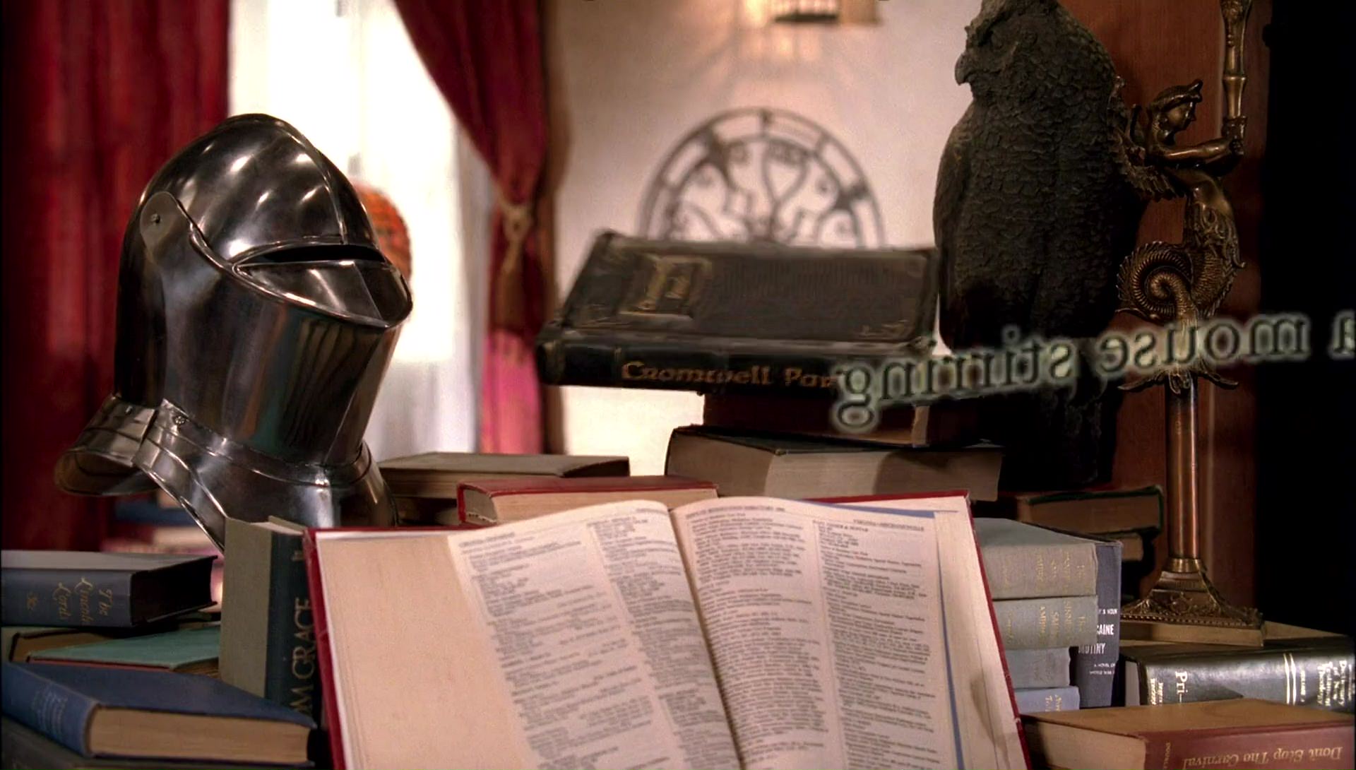 Return to Halloweentown (2006) screencap 5187
