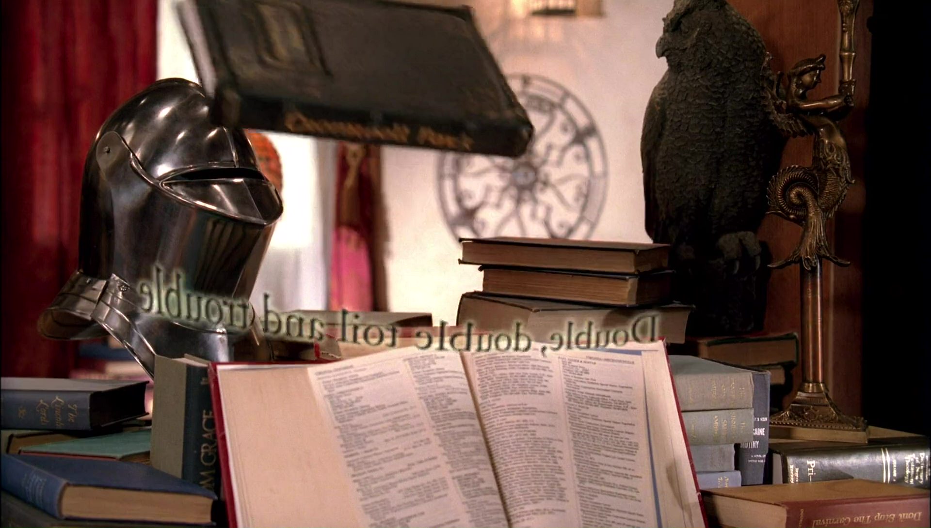 Return to Halloweentown (2006) movie still 5188