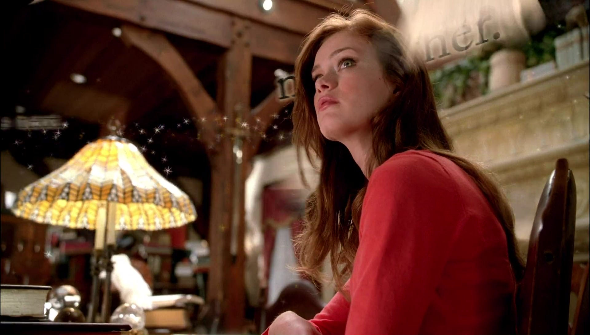 Return to Halloweentown (2006) screencap 5193