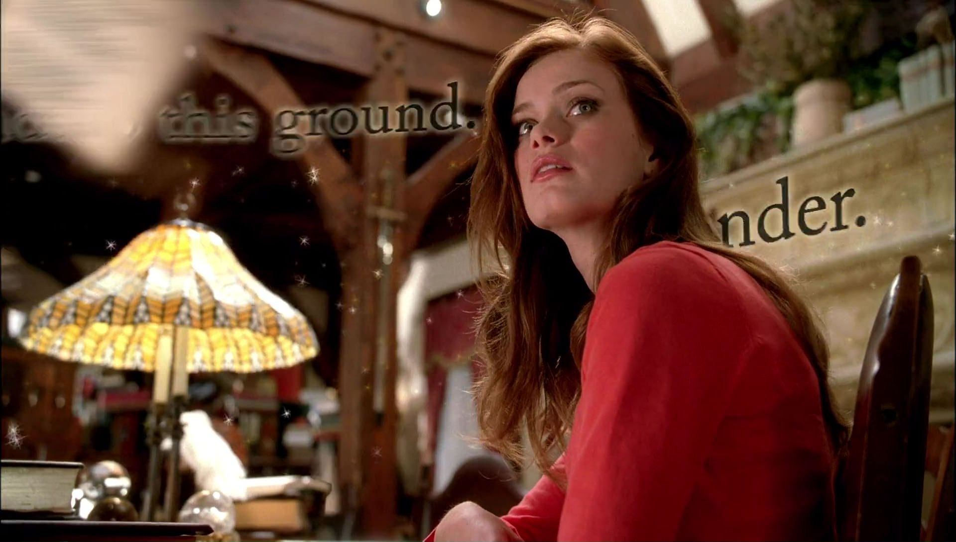 Return to Halloweentown (2006) HD screenshot 5195