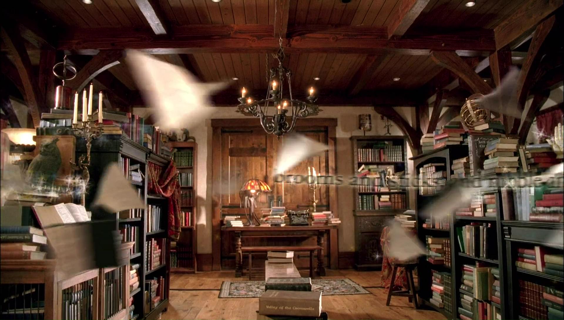 Return to Halloweentown (2006) HD screenshot 5198