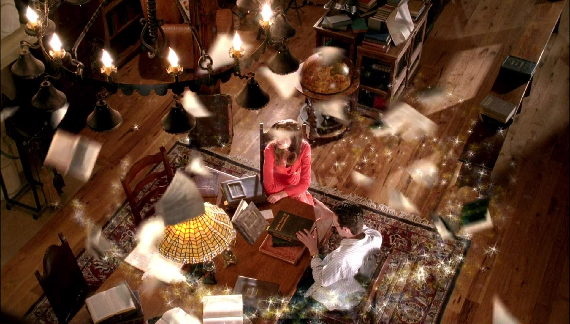 Return to Halloweentown (2006) movie still 5203