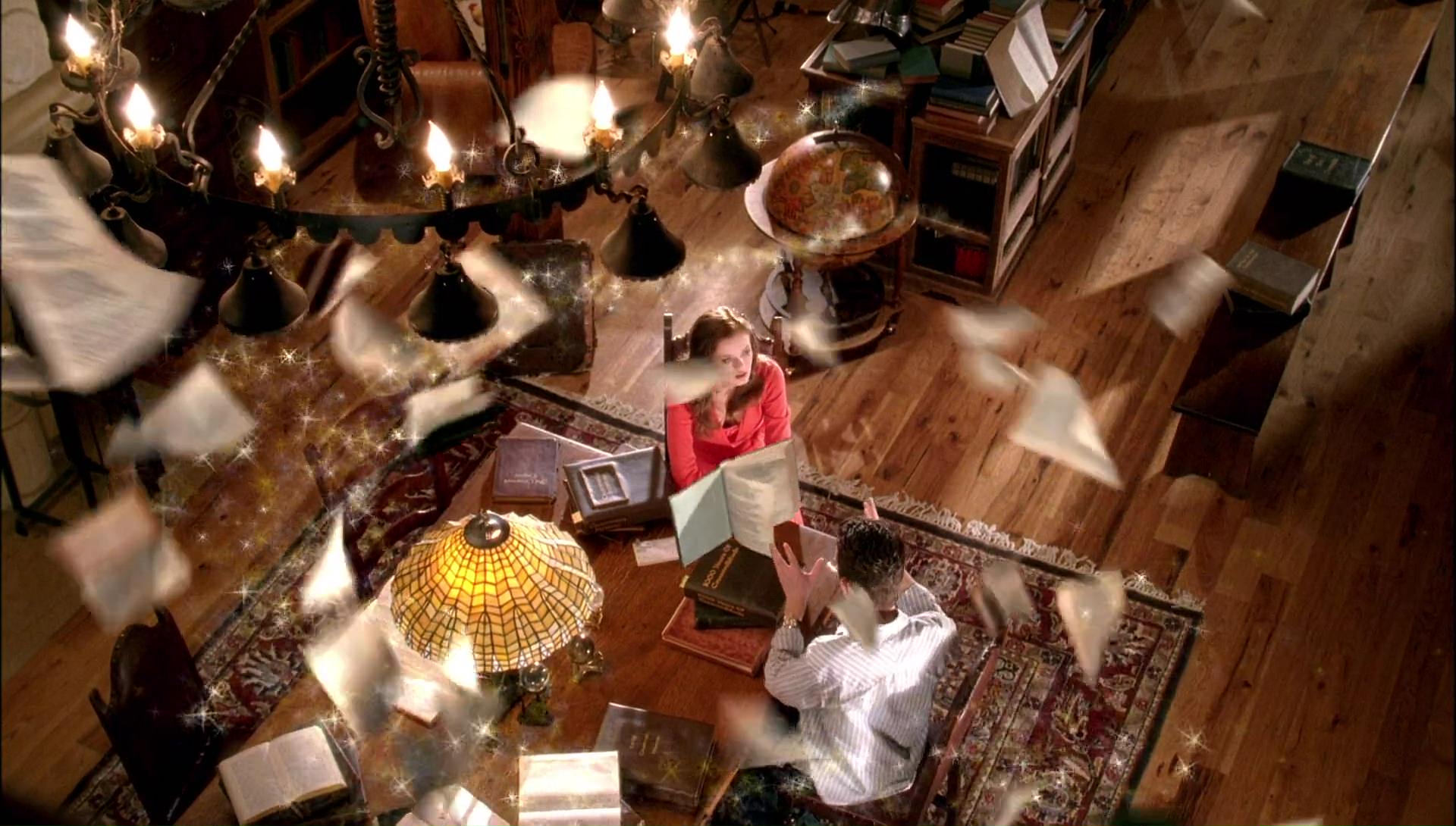 Return to Halloweentown (2006) screencap 5205