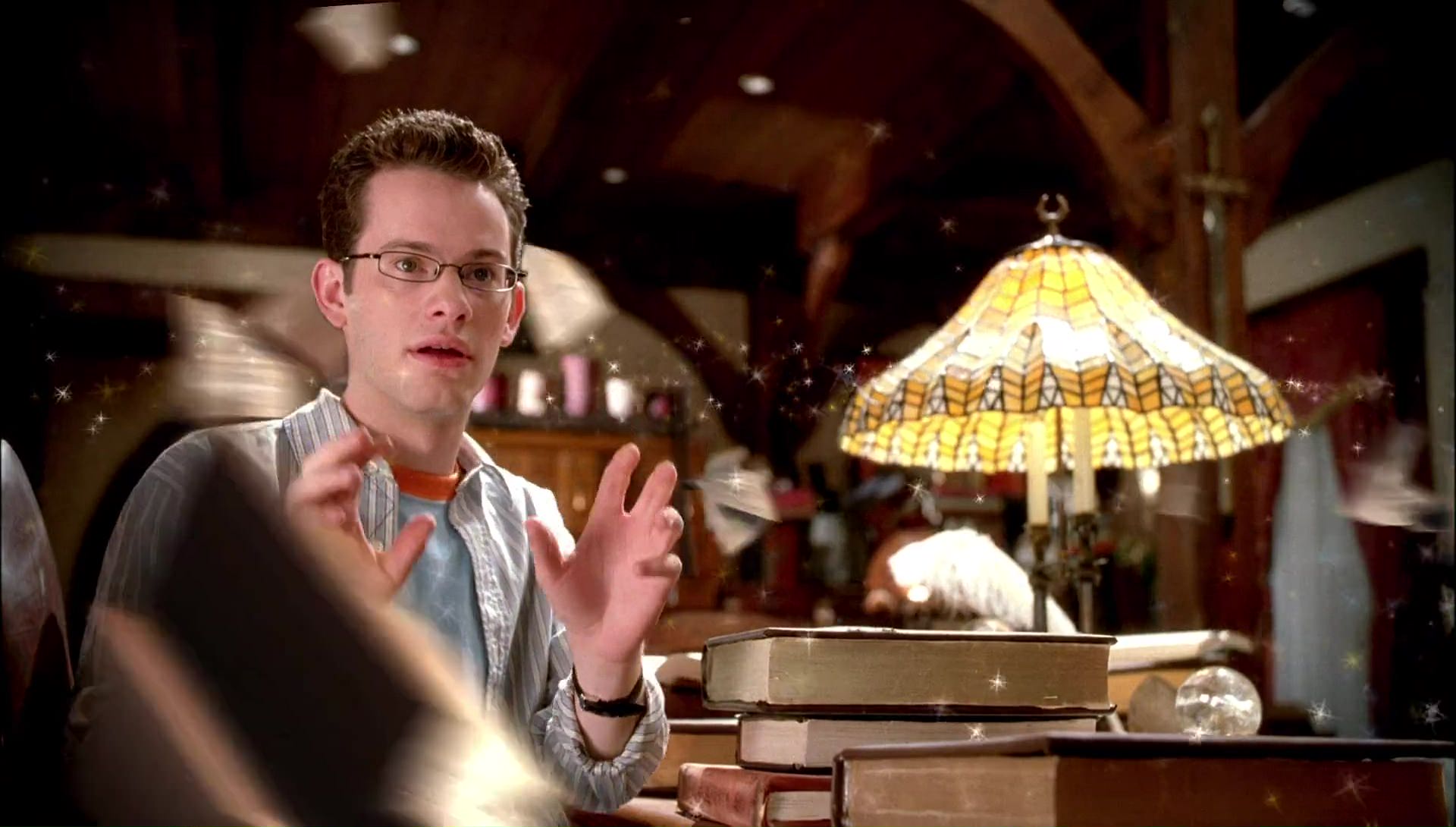 Return to Halloweentown (2006) movie still 5209