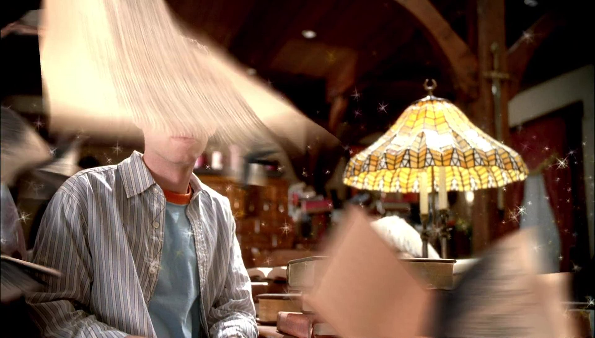 Return to Halloweentown (2006) screencap 5211
