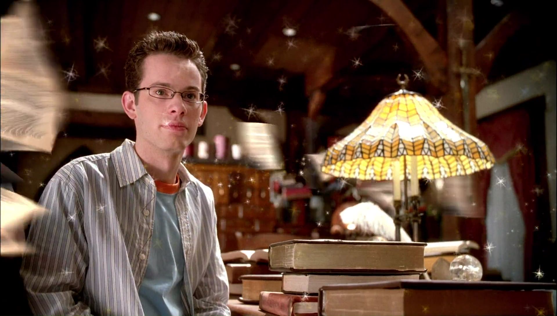 Return to Halloweentown (2006) movie still 5212