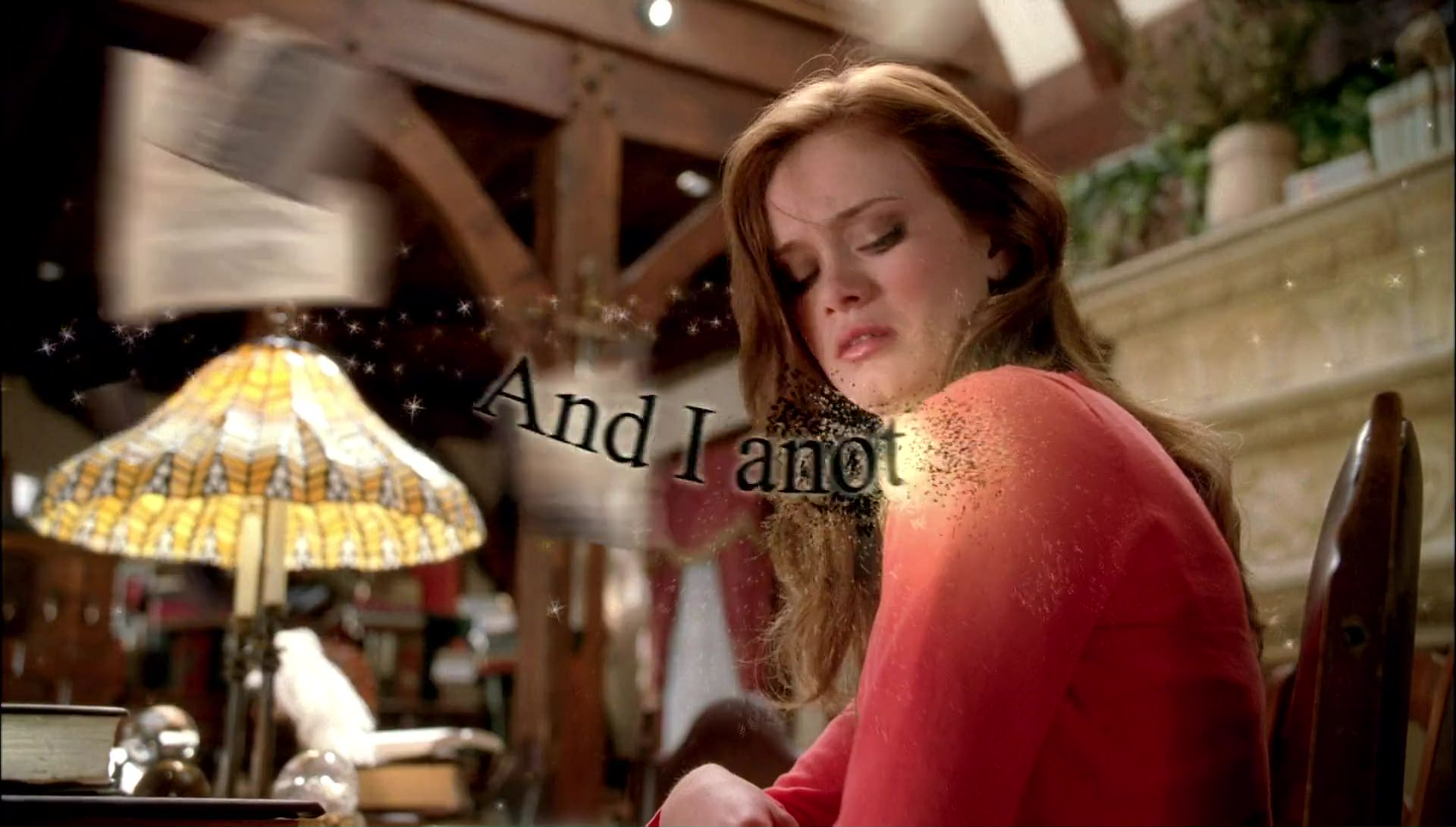 Return to Halloweentown (2006) movie still 5218