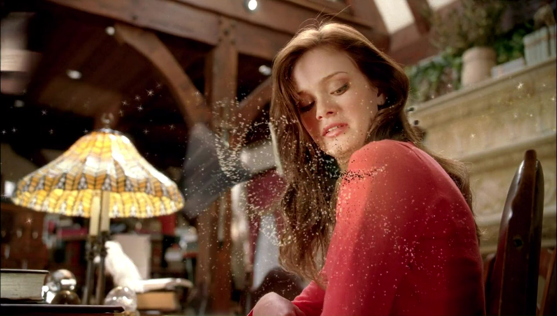 Return to Halloweentown (2006) HD screenshot 5219