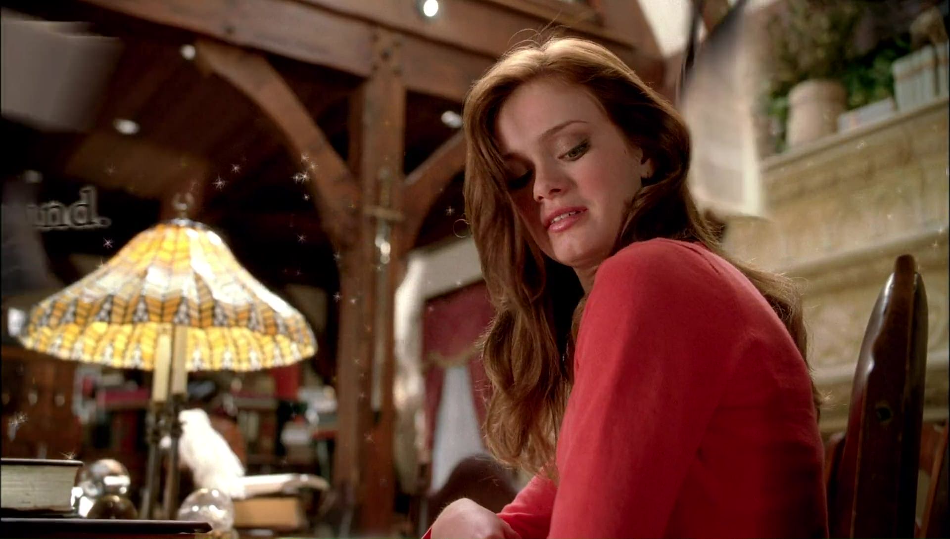 Return to Halloweentown (2006) screencap 5220
