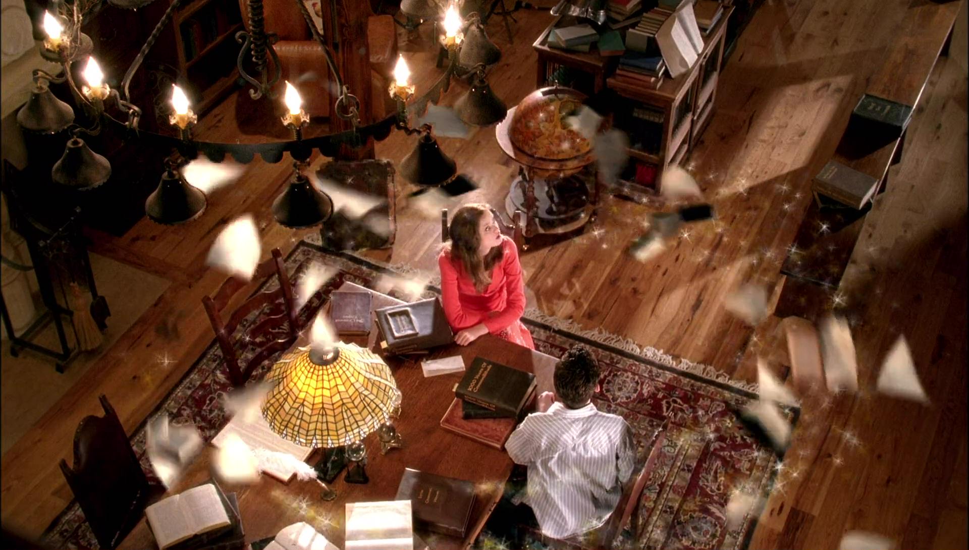 Return to Halloweentown (2006) screencap 5223