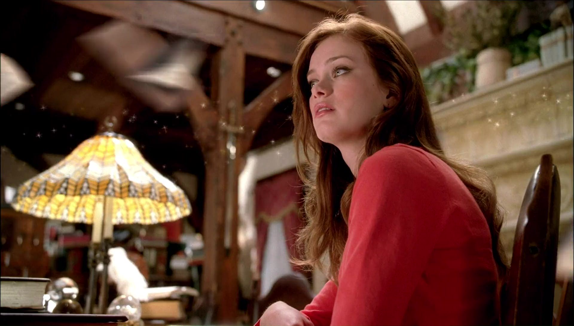 Return to Halloweentown (2006) HD screenshot 5234