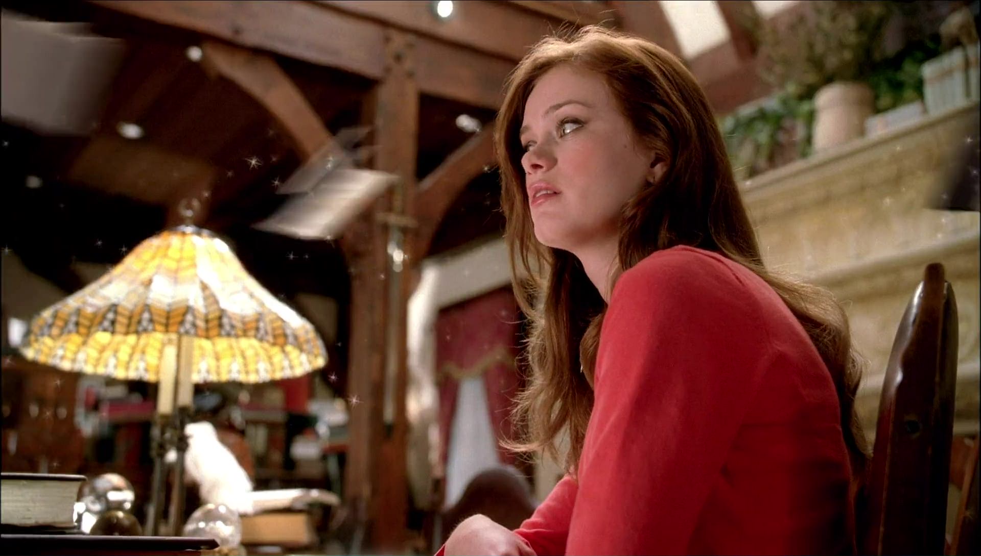 Return to Halloweentown (2006) screencap 5235