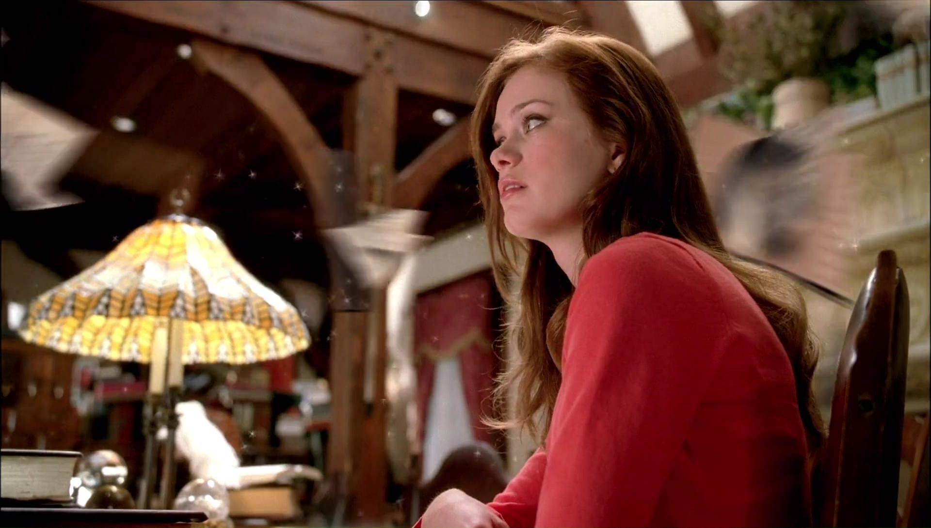 Return to Halloweentown (2006) movie still 5236
