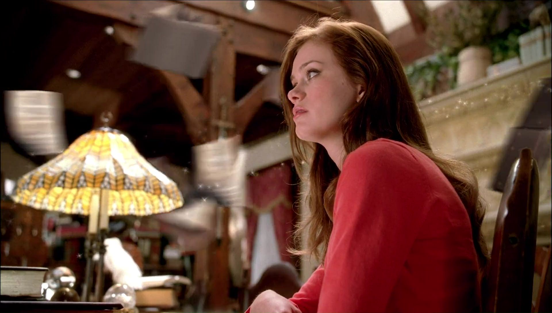 Return to Halloweentown (2006) HD screenshot 5237