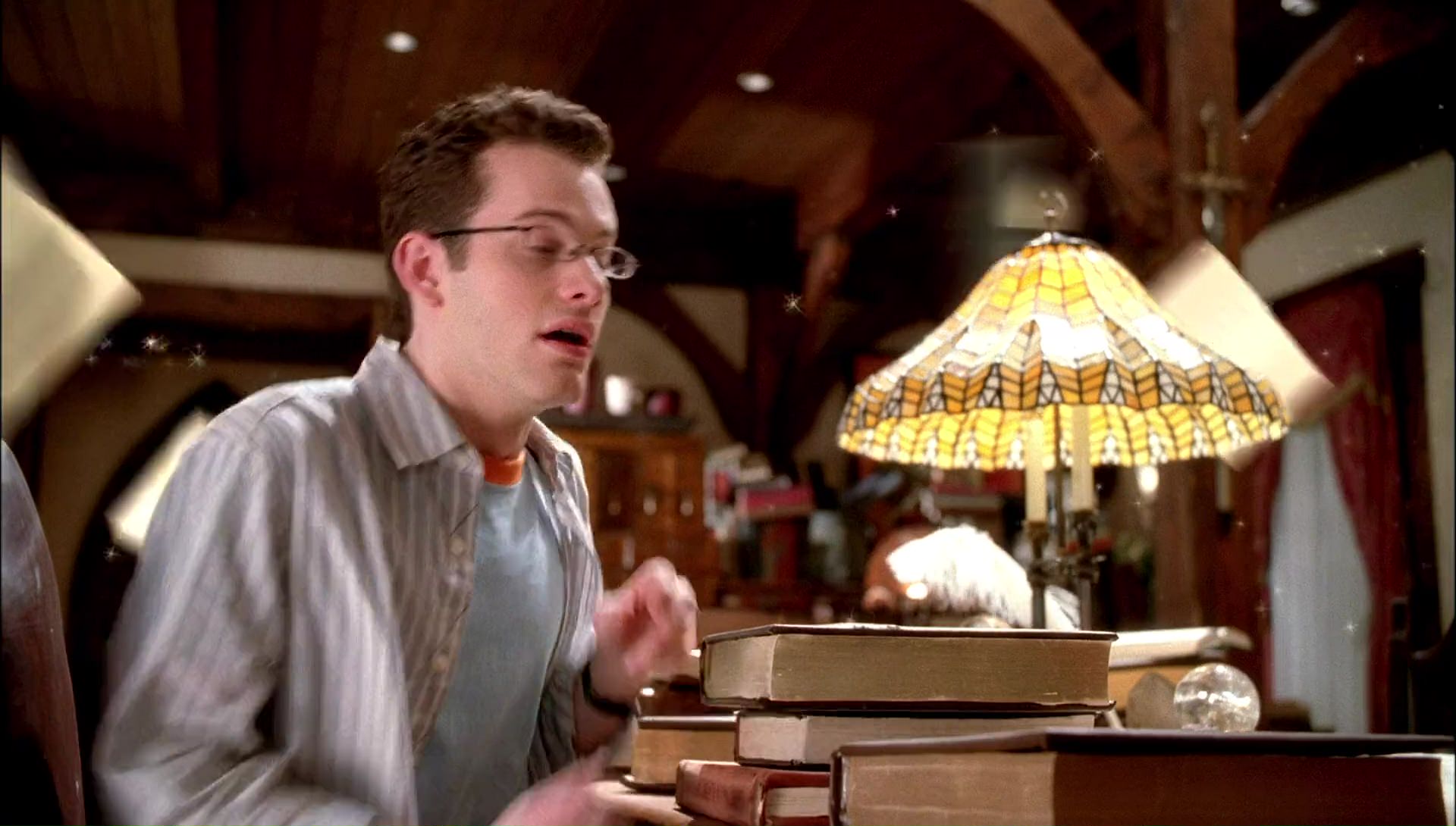 Return to Halloweentown (2006) screencap 5238